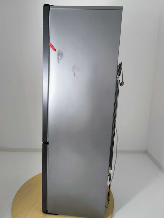 Combina frigorifica BEKO 388 LITRI NR A557