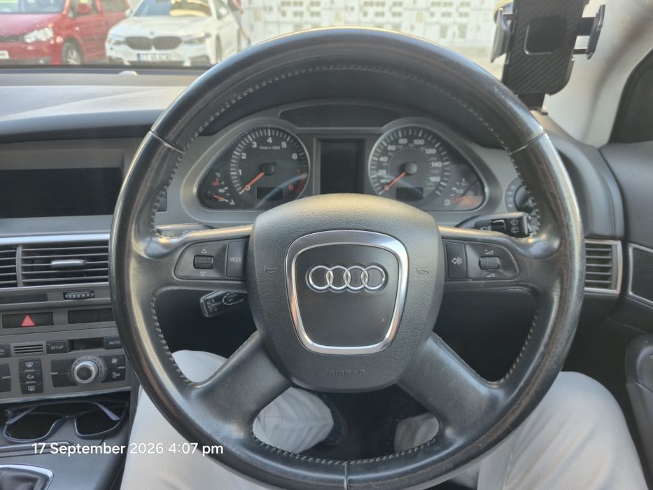 Audi A6 C6 2006 €1500