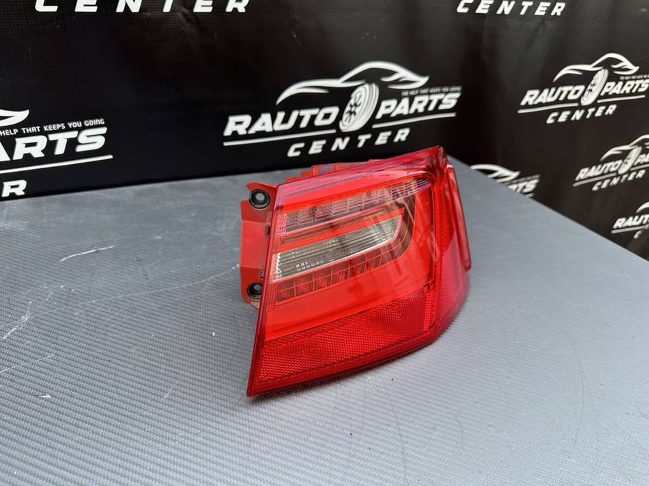 Stop / lampa dreapta Audi A6 4G nonfacelift 2012/2013/2014