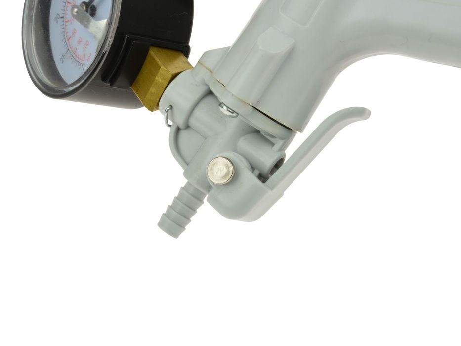 Ръчна вакуум помпа