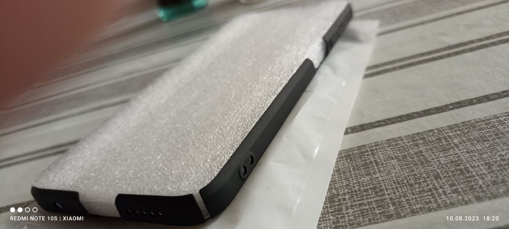 Калъф/кейс/твърд гръб за Xiaomi Redmi Note 11S 4G