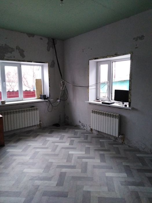 Продам новый дом