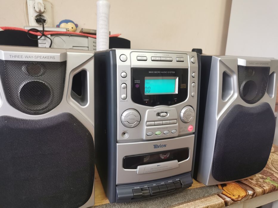 Se vinde un superb sistem
