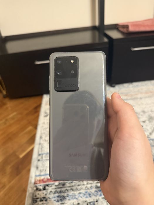 S20ultra продажа