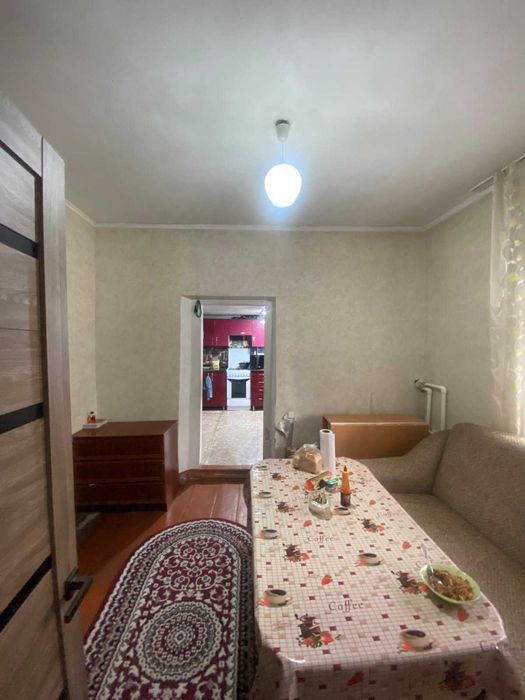 в продаже дом 4 комнатный
