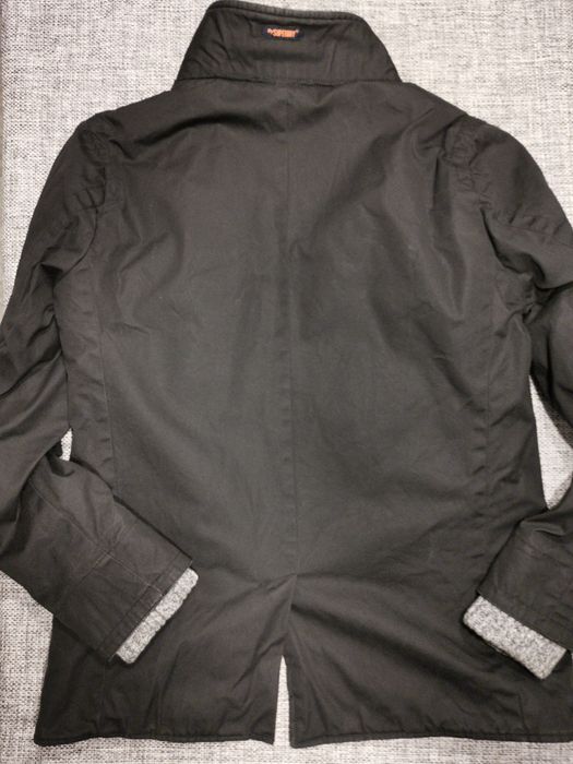 Superdry Winter Waxmans Blazer