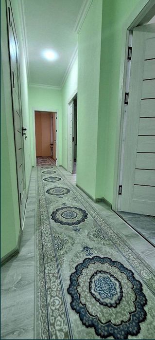 Янги бозор олдида турецкий дом