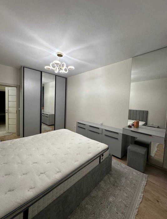 Сдаётся квартира на Алмазаре, ЖК "Almazar city", ор-р: улица Карасарай