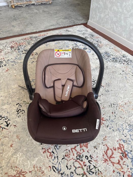 Детское автокресла