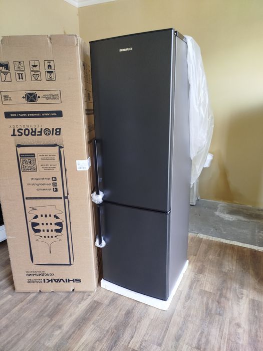 Shivaki Defrost Holadilnik Yangi