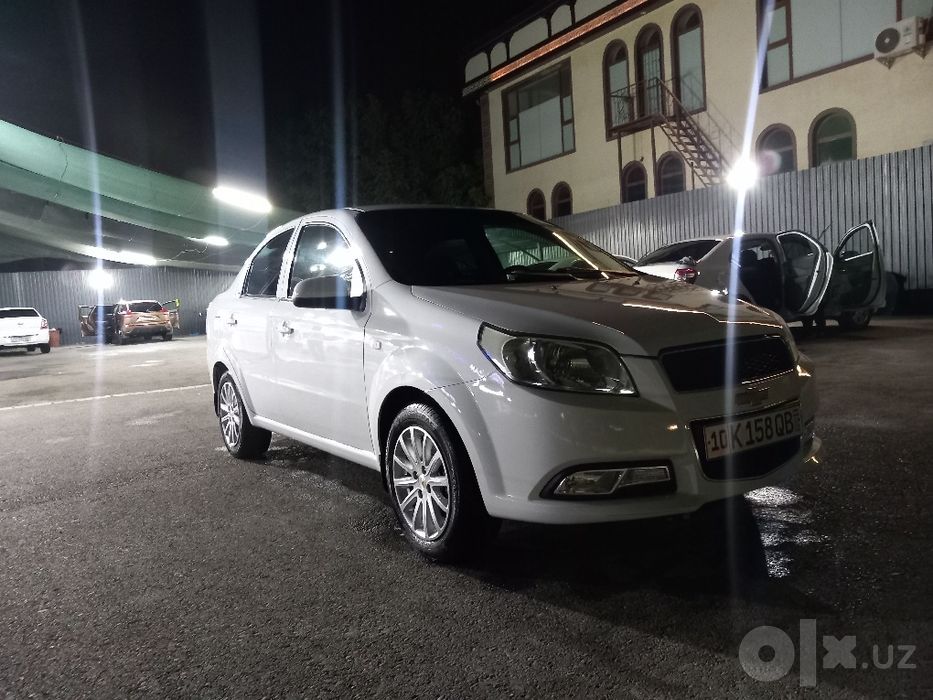 Некси 3 автомат.