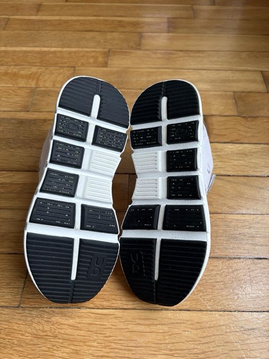 On Cloud Play Orchid/White - 29 номер детски маратонки