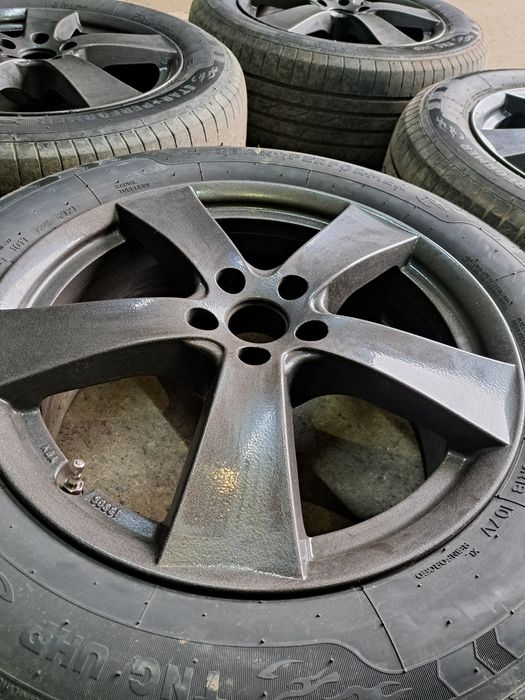 Roti volvo xc 90