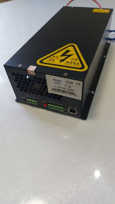 Блок питания 150W лазерного станка