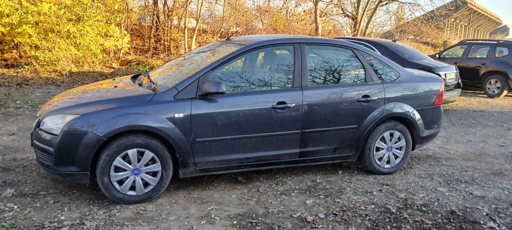 Vand Ford Focus Sedan