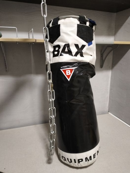 Груша боксерская