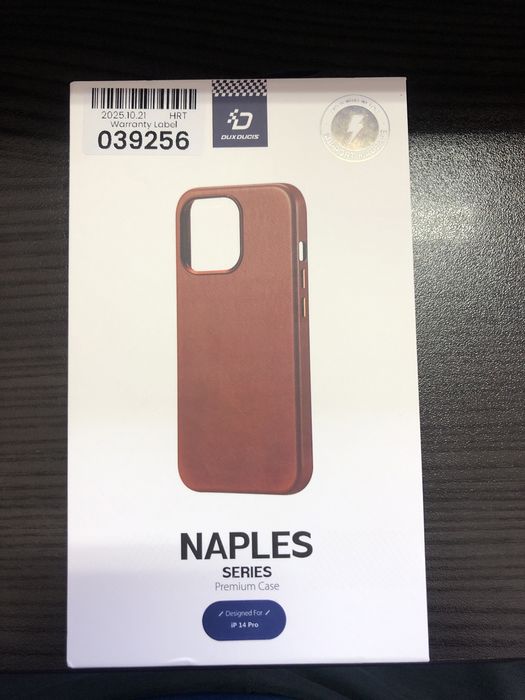 Кейс за Iphone 14 pro