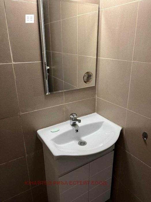 Дава се под наем Едностаен апартамент в София, Павлово - 40 кв.м за 306 € - Снимка #7