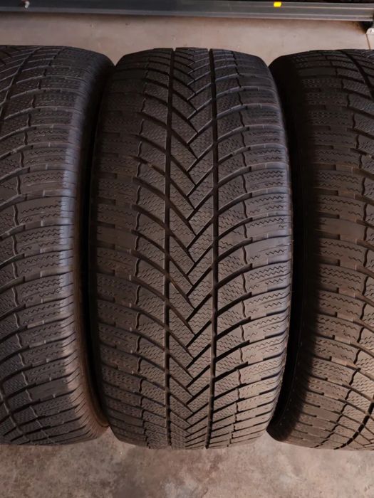 Bridgestone 255 50 R19 M+S XL Anvelope Cauciucuri SUV 6mm