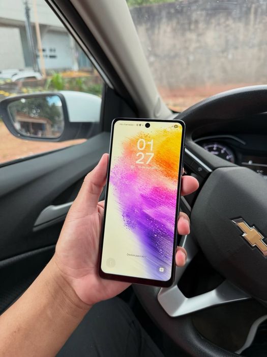 Samsung Galaxy A72 5 g