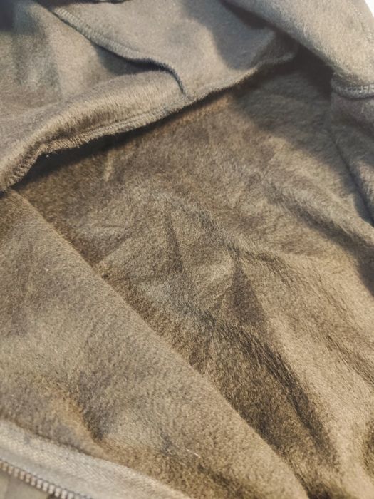 Vând salopetă vătuită groasă elegantă evazată