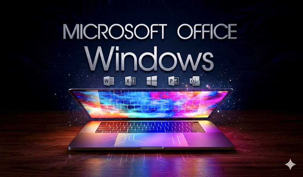 Программист Установка Windows Microsoft Office Айтишник AutoCAD Revit