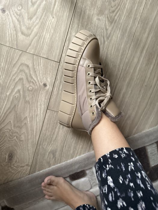 Продам итальянскую обувь