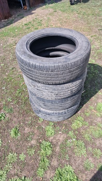 Шины летние размер 16