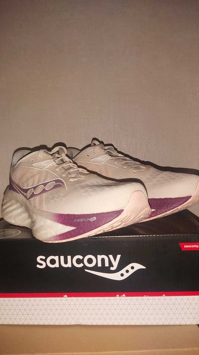 Saucony Triumph 22 - Номер 40