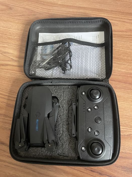 Продам дрон с камерой