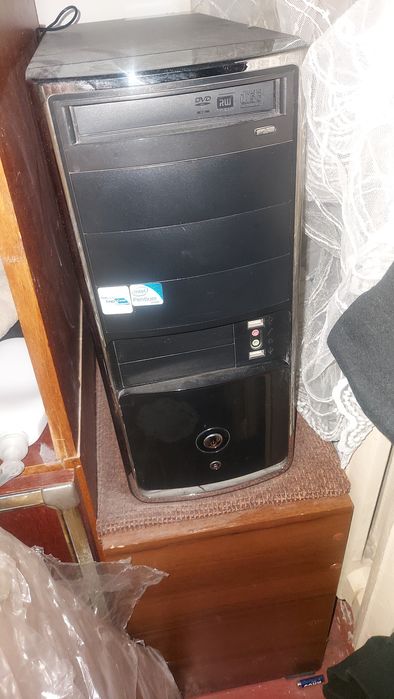 Компьютер рабочий