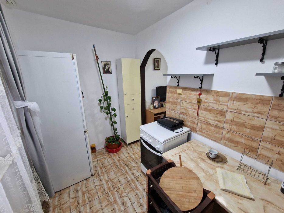 Apartament cu 2 camere