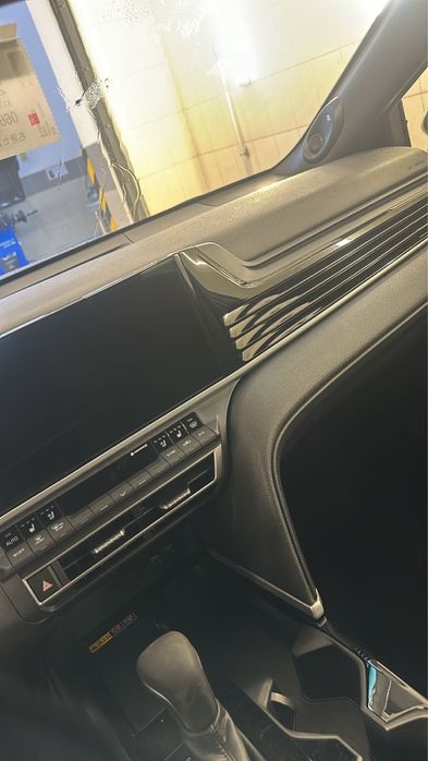 Прокачу на новом авто