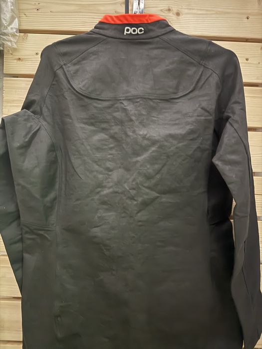 POC Base Armor Jersey