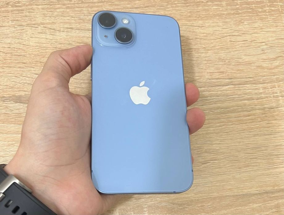 Iphone 14 Apple Айфон