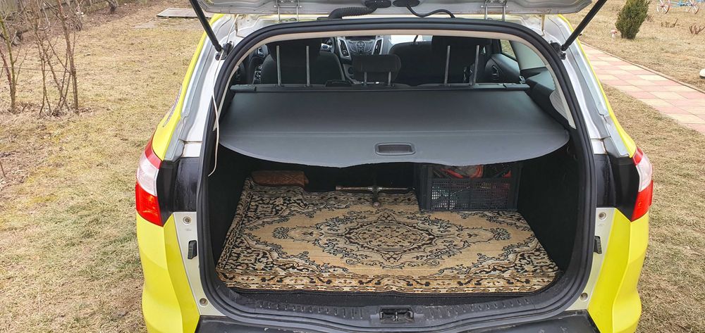 Taxi cu licență complet echipat