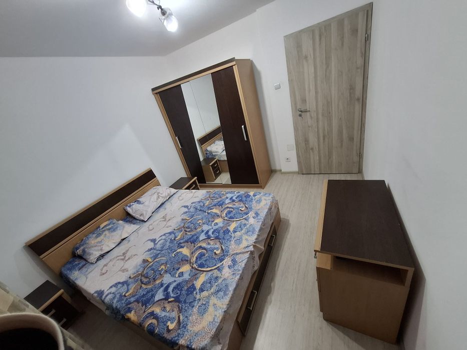Închiriez apartament 2 camere Nicolae Grigorescu