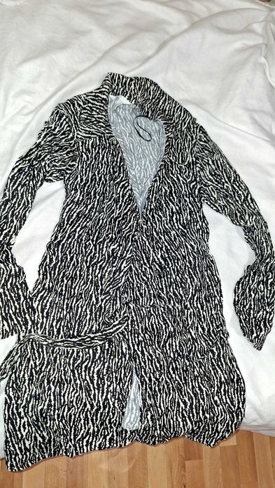 Дамска рокля размер С