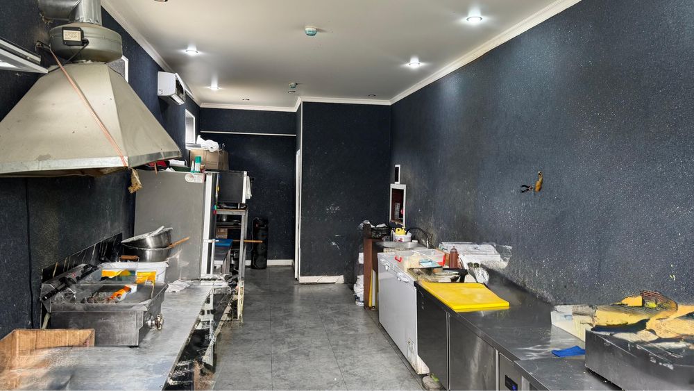 Продам готовый бизнес суши пицца