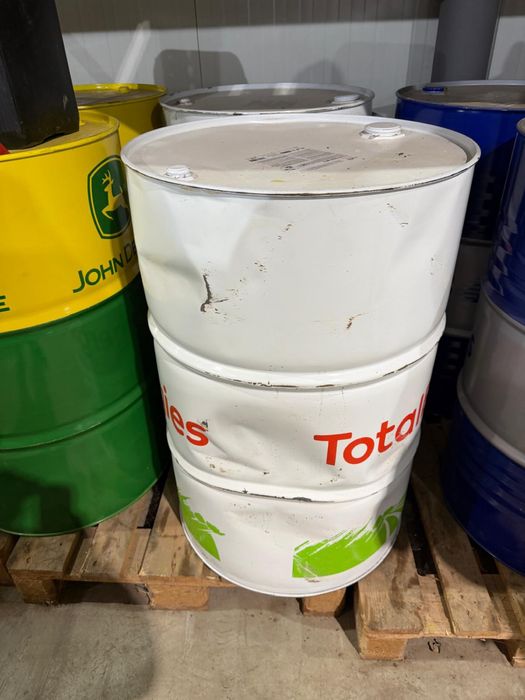 Ulei fendt Extra Trans !