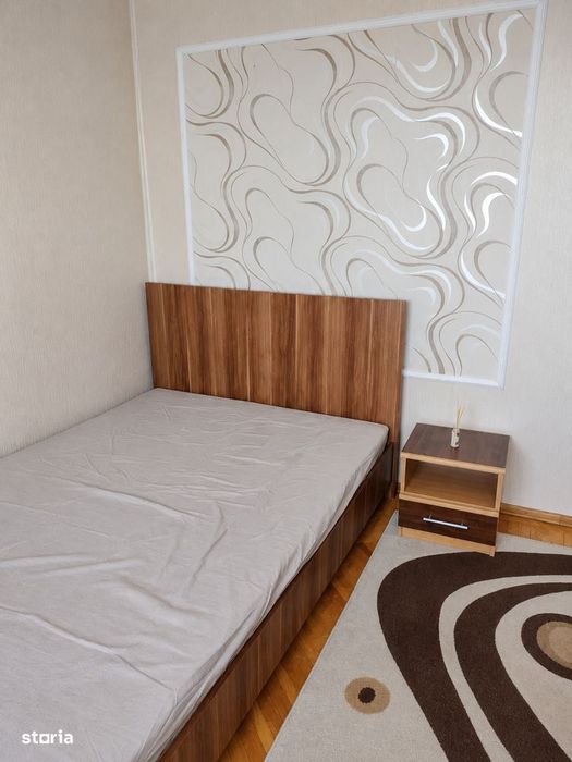 Apartament 2 Camere | Dristor | 3 Min Metrou | Balcon Generos
