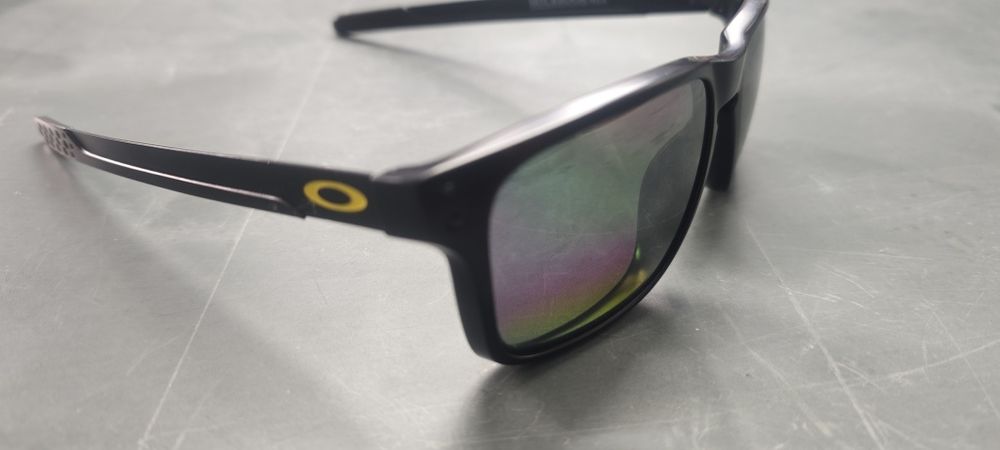 Ochelari de soare Oakley Holbrook Mix