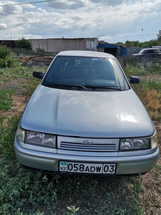 Продам автомобиль ВАЗ 2110