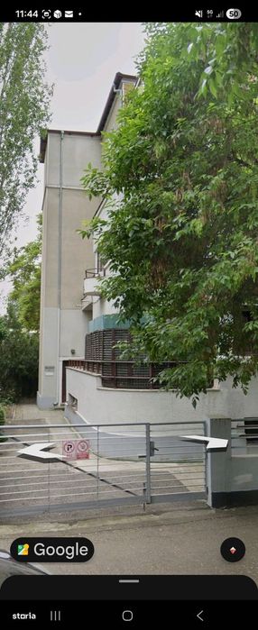 Apartament in vila