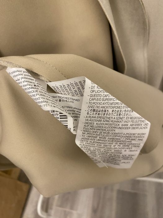 Пиджак женский Pull&Bear