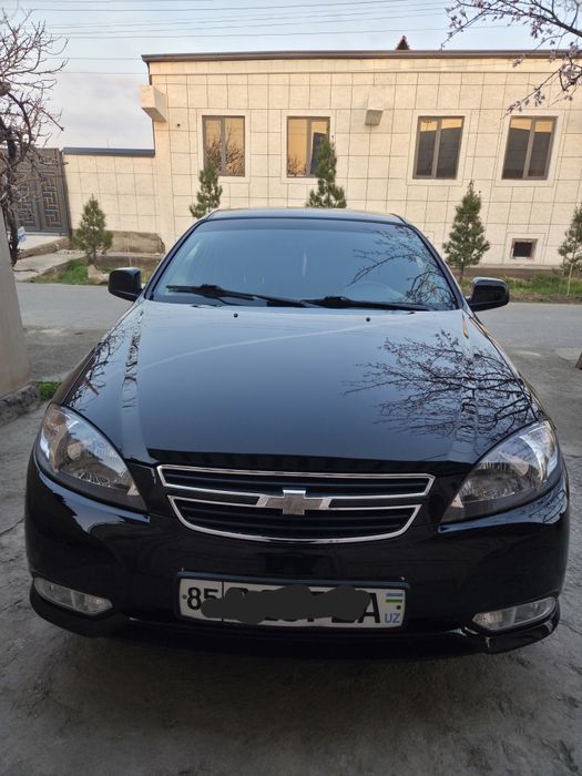 Jentra 3-позиция