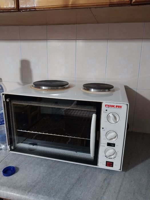 Продается электронная печка