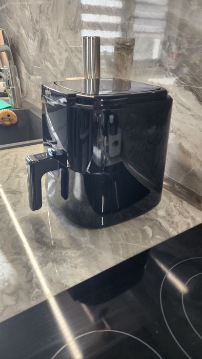 Silver Crest Air Fryer
