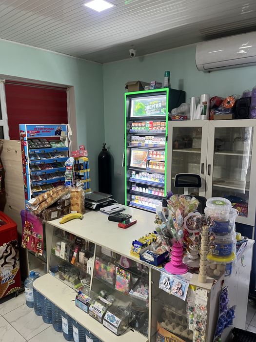 Аренда магазина Кайтпас