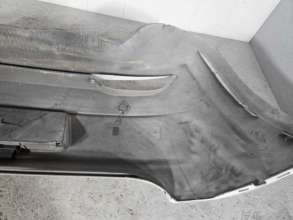 Задна броня FIAT GRANDE PUNTO Фиат Гранде Пунто 2005- 2009